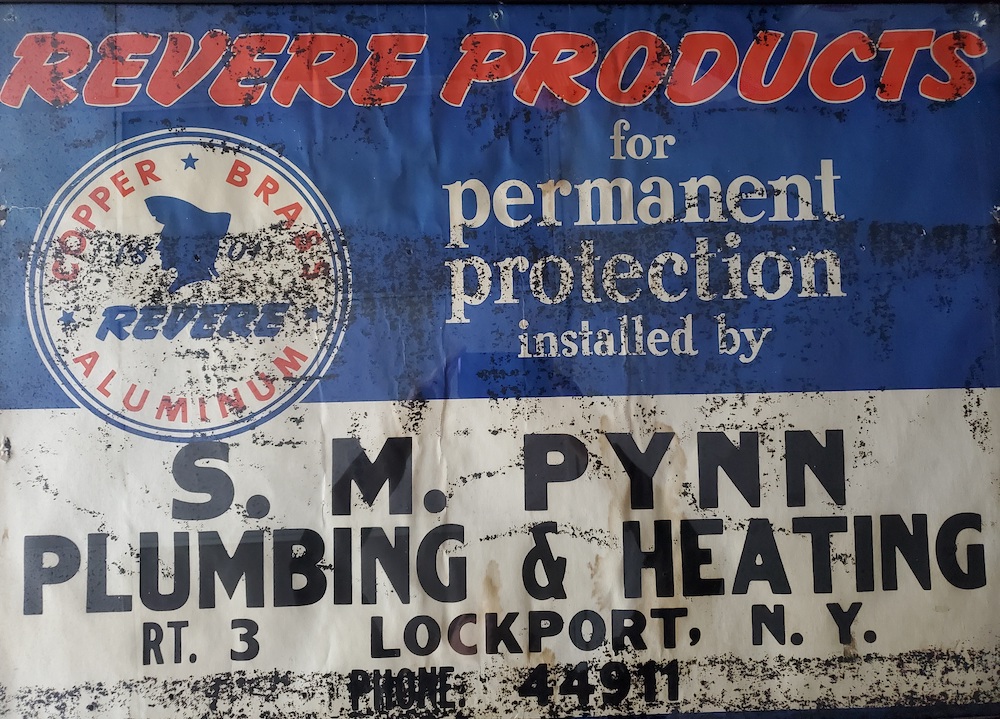 pynn plumbing